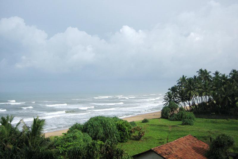 Sri Lanka, Wadduwa